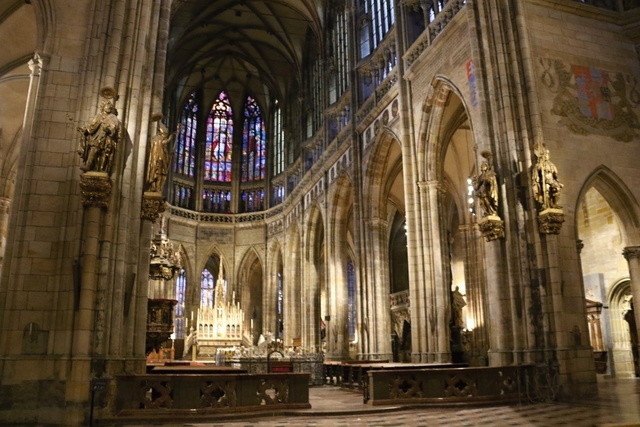 Katedrála sv.Víta
