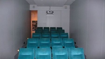 Muzejní kino promítá 28. října filmy o první i druhé světové válce