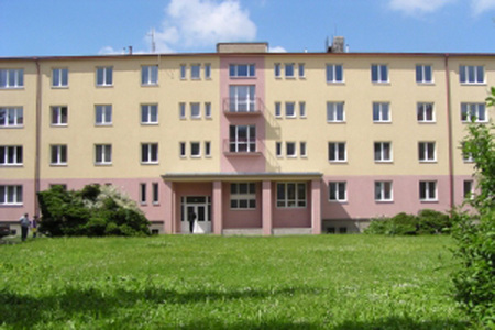 Klatovy ubytovna