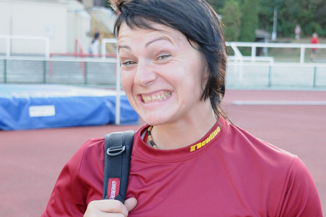 Jarmila Klimešová