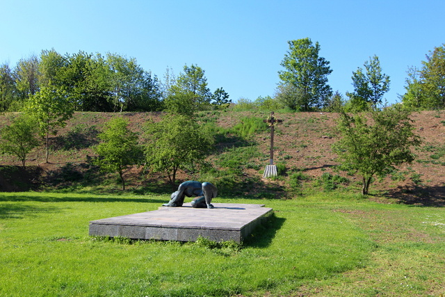 Kobyliská střelnice