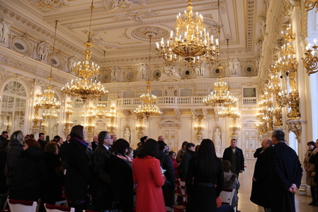 Komentovaná ukázka Hradu