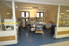 Komplexní cerebrovaskulární centrum ÚVN 01 
