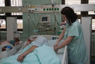 Komplexní cerebrovaskulární centrum ÚVN 05