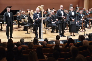 Koncert ke Dni vítězství 