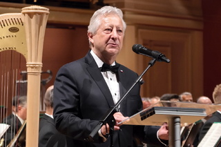Koncert ke Dni vítězství 