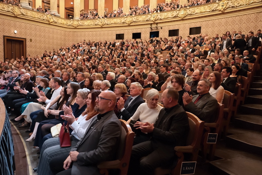 Koncert ke Dni vítězství 