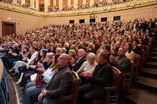 Koncert ke Dni vítězství 