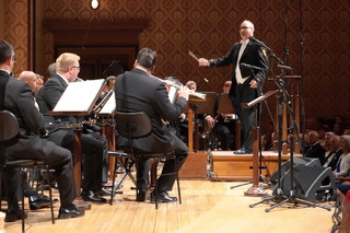 Koncert ke Dni vítězství 