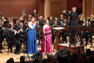 Koncert ke Dni vítězství 