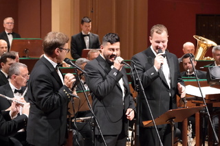 Koncert ke Dni vítězství 