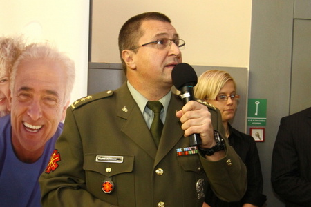 Kongres v Ústřední vojenské nemocnici (4)