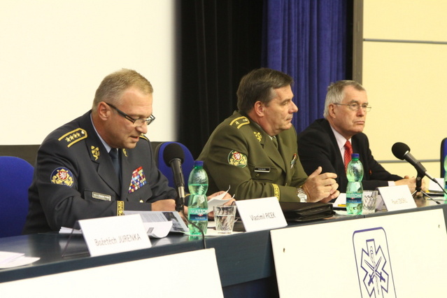 Kongres v Ústřední vojenské nemocnici (6)