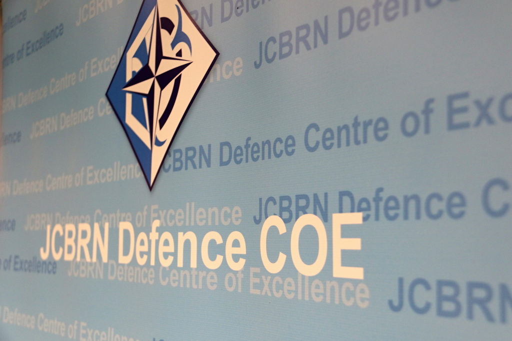 Konference ředitelů NATO COE