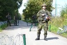 Ilustrační obrázek ke článkuAktivní zálohy z Ostravy budou poprvé bránit letiště