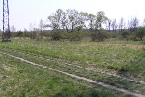 Kostelec nad Labem pozemek