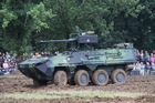 KOT Pandur
