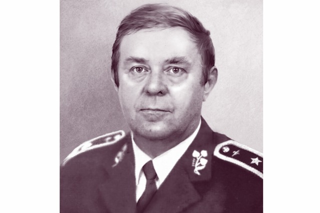 Jan Kozojed, foto: archiv