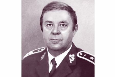 Zemřel Jan Kozojed, náčelník Zpravodajské správy, který vypověděl smlouvu s GRU