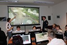 Krizové řízení ve společnosti VR Group, a.s.