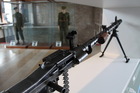 Kulomet MG 34