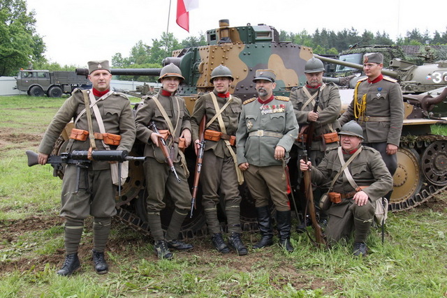 KVH ze Slovinska