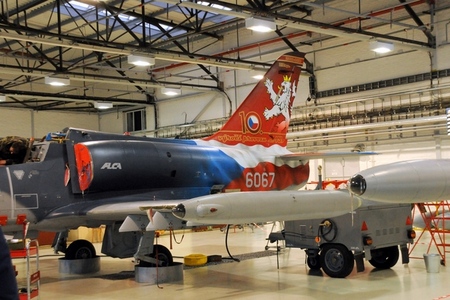 L-159 ALCA
