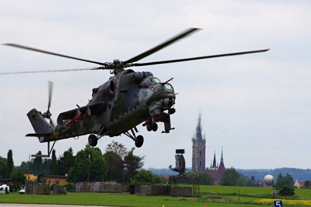 Legendární čtyřiadvacítka