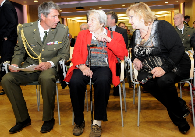 Legendy Jan Železný, Dana Zátopková a Věra Čáslavská