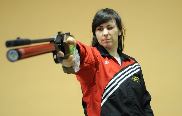 Lenka Marušková