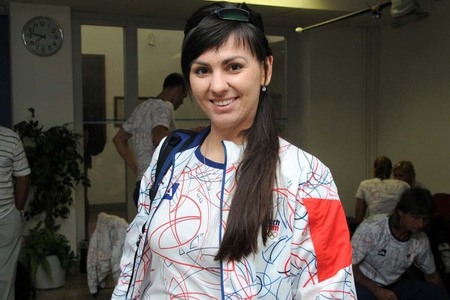 Lenka Marušková