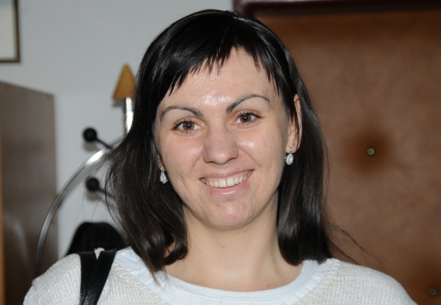 Lenka Marušková