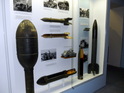 Nová část expozice věnovaná raketám 2
