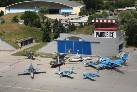 Státní podnik LOM PRAHA zaznamenal v roce 2016 rekordní zisk