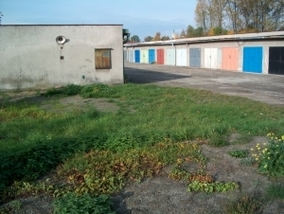 Pozemek v Lipníku nad Bečvou