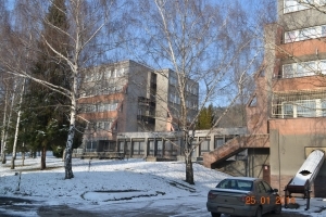 Litoměřice ubytovna s pozemky