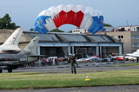 Pražská muzejní noc ve Kbelích a na Žižkově 