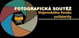 Ilustrační obrázek ke článkuVojenský fond solidarity vyhlašuje 5. ročník fotografické soutěže