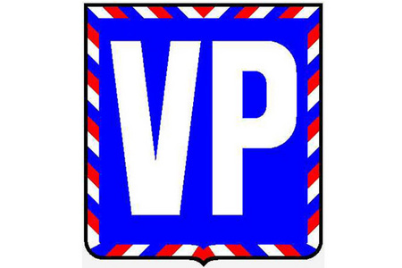Logo VP
