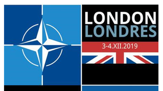 Ilustrační obrázek ke článkuV Londýně se uskuteční dvoudenní setkání nejvyšších představitelů NATO