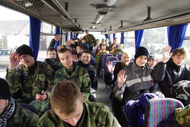 Loučíme se a příští rok zase nashledanou