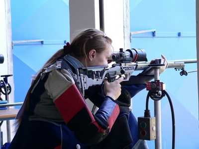 Dukláci pozlatili střelecký šampionát a vezou devět medailí