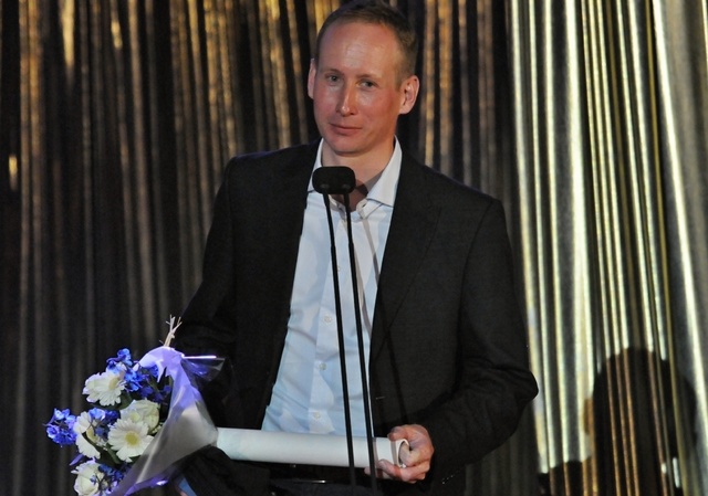 Lukáš Bauer byl zvolen nejlepším běžcem na lyžích, v anketě byl celkově druhý.