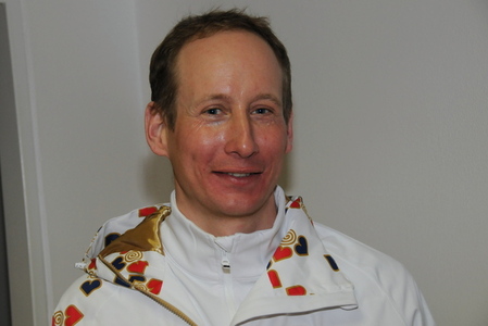 Běžec Bauer doběhl na skvělém pátém místě, v kombinaci Bank propásl životní šanci