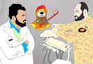 Ilustrační obrázek ke článkuLvíček Míra finišuje se svou první humanitární operací. Ke konci se chýlí sbírka zubních kartáčků pro afghánské děti 