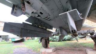 MiG-23MF (Flogger B) 