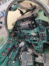 MiG-23MF (Flogger B) 