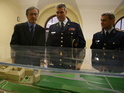 Maketa Hradu