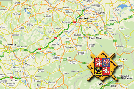 Povodně: Připraveno je dalších 1000 vojáků