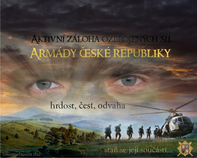 Markéta Čapková mimo soutěž 1